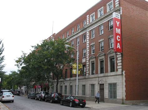 Lakeview ymca - 